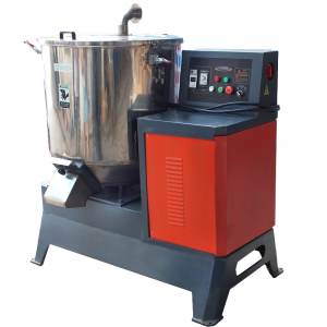 Maszyna do miksowania kolorów w szybkim suszeniu