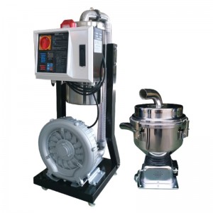 Próżniowa maszyna ssąca